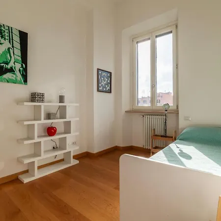 Panoramica Luxury Apartman *