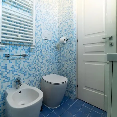 Panoramica Luxury Apartman *
