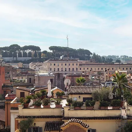Panoramica Luxury