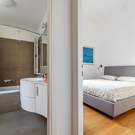 Panoramica Luxury Róma