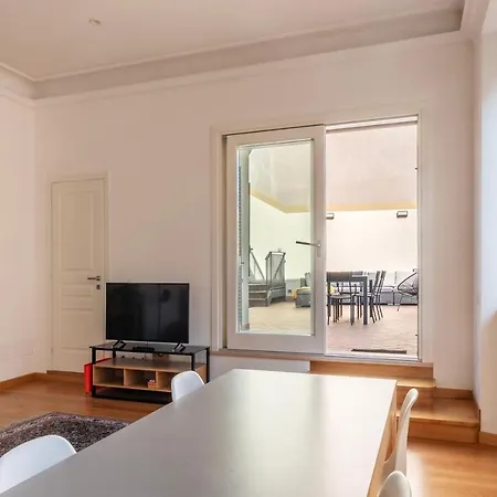 Panoramica Luxury *