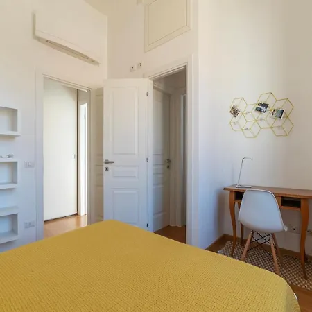 Panoramica Luxury