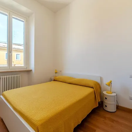 Apartman Panoramica Luxury *