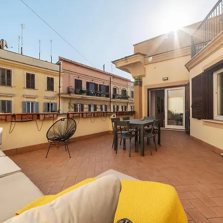 Panoramica Luxury *