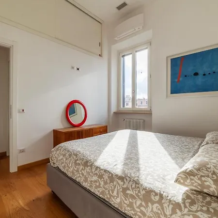 Panoramica Luxury