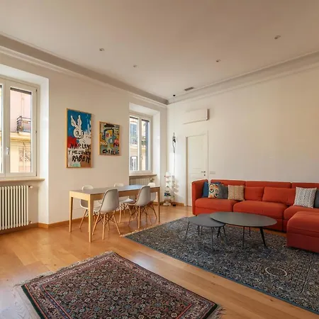 Panoramica Luxury Apartman