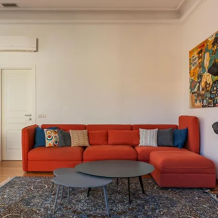 Panoramica Luxury Róma