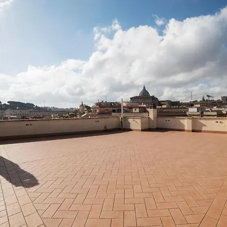 Apartman Panoramica Luxury *