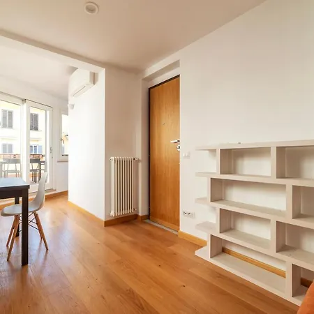 Panoramica Luxury Apartament