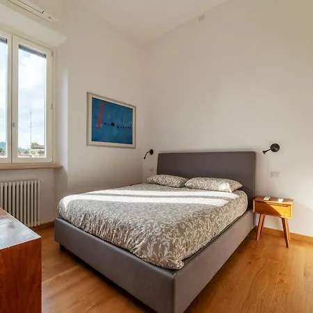Apartament Panoramica Luxury Rzym
